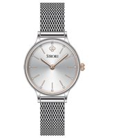 Reloj Stroili Oro Mujer in Acero 1699624